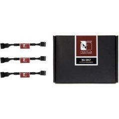 Noctua Low-Noise-Adaptorset for